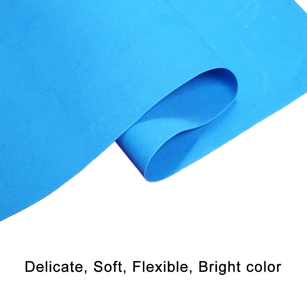 1/18pcs 1mm Colored EVA Foam S - огляд і ціна Pe Foam Sheet