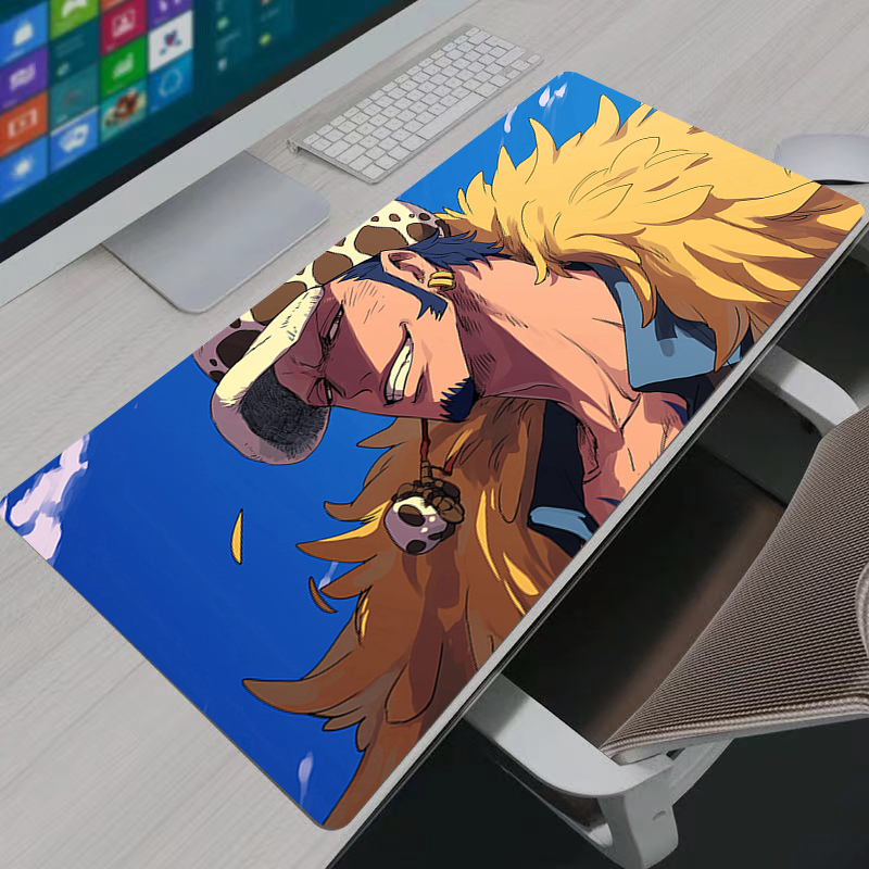 Gaming Mouse Pad Gamer Home Co - огляд і ціна Gaming Keyboard Tactile